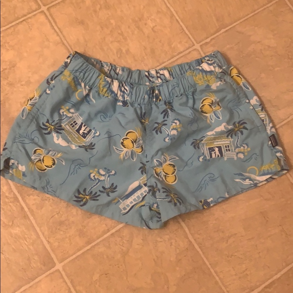 Patagonia Barely Baggies, 2 1/2 inch